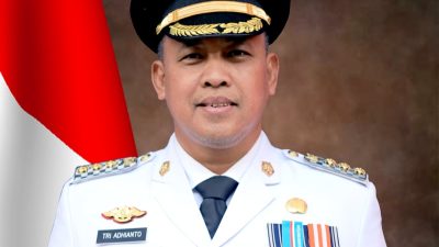 Nama Dr Tri Adhianto Tjahyono Resmi Masuk Tokoh Kota Bekasi pada HUT ke 29