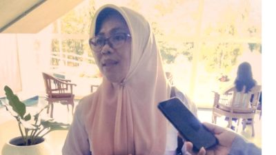 Menjelang Hari Raya Idul Fitri 1447 H, Stok Pangan di Kota Bekasi Aman