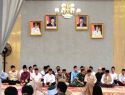 Wakil Wali Kota Bekasi Resmi Tempati Rumah Dinas di Perumahan Villa Meutia Kirana