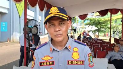 Arus Mudik ke Sumatera Mulai Meningkat di Terminal Bekasi