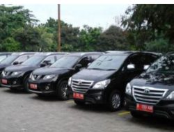 Pemkot Bekasi Larang ASN Gunakan Kendaraan Dinas Mudik Lebaran