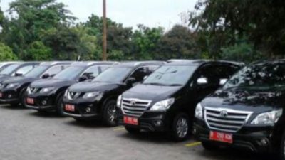Pemkot Bekasi Larang ASN Gunakan Kendaraan Dinas Mudik Lebaran