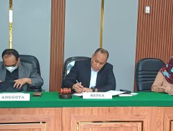 Digugat Malpraktek dan Bayar Ganti Rugi Rp500 Juta, BPSK Panggil Pihak RSUD Kabupaten Bekasi