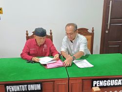 Terpidana Kasus Penipuan Ajukan Peninjauan Kembali, Kuasa Hukum Ungkap Adanya Dua Putusan Pengadilan yang Bertentangan