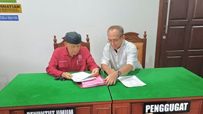 Terpidana Kasus Penipuan Ajukan Peninjauan Kembali, Kuasa Hukum Ungkap Adanya Dua Putusan Pengadilan yang Bertentangan