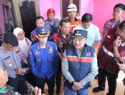 Kebakaran SPBE Cimuning Bekasi: 14 Korban Ditangani, Biaya Pengobatan Penuh Ditanggung Pemkot