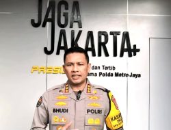 Polda Metro Jaya Utamakan Pelayanan Dalam Perayaan Ibadah Paskah 2026