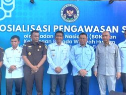 Aplikasi “Jaga Dapur MBG” Jadi Andalan Baru Kejaksaan dan ABPEDNAS Dalam Pengawasan Program Gizi Nasional