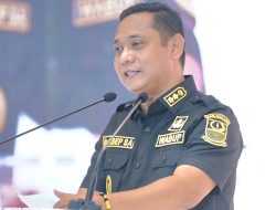 Waspada Penipuan! Beredar Akun Facebook Mengatasnamakan Plt Bupati Bekasi