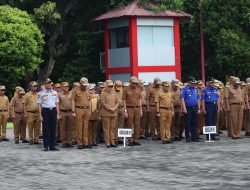 Selaraskan Kebijakan Nasional, Pemkot Bekasi Terapkan WFH ASN Setiap Jumat