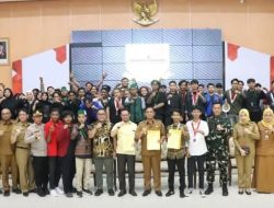 PWI Bekasi Raya Apresiasi Keterbukaan Plt Bupati Bekasi, Namun Minta Komitmen dan Kepastian Kepemimpinan