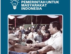 Polri Bekali Petugas dengan Buku Saku “0%” Sebagai Panduan Sosialisasi Program Pro-Rakyat
