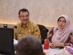 Pemkot Bekasi Ajak Masyarakat Tekan Angka Kanker Serviks Sejak Dini