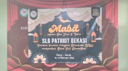 SLB Patriot Bekasi: Wujud Kepedulian Nyata untuk Anak Berkebutuhan Khusus