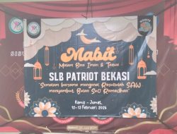SLB Patriot Bekasi: Wujud Kepedulian Nyata untuk Anak Berkebutuhan Khusus