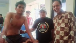 Pengeroyokan Terjadi di Babelan Bekasi, Mario Stefanus Manalu Alami Banyak Luka, Polisi Lakukan Penyelidikan