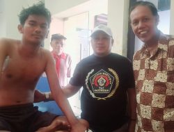 Pengeroyokan Terjadi di Babelan Bekasi, Mario Stefanus Manalu Alami Banyak Luka, Polisi Lakukan Penyelidikan