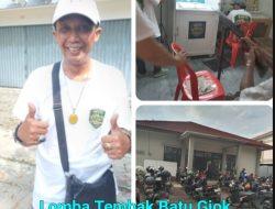 Lomba Batu Giok “Tembak Air” Ramaikan Bekasi Selatan, Uji Kualitas Lewat Metode Unik