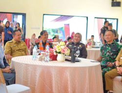 Wali Kota Bekasi Resmikan Gedung Serbaguna Mandala Adhyaksa