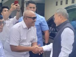 Kunjungi Koperasi Merah Putih di Bekasi, Zulhas: Dorong Ekonomi Rakyat yang Kuat