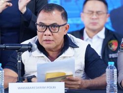 Polri Bentuk Satgas Haji dan Umrah, Antisipasi Penipuan dan Pemberangkatan Ilegal