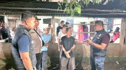 Anak Diduga Habisi Nyawa Ibu Tiri di Tangerang, Pelaku Positif Narkoba