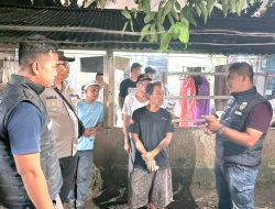 Anak Diduga Habisi Nyawa Ibu Tiri di Tangerang, Pelaku Positif Narkoba