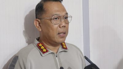 DPO Kasus Pembunuhan Tukang Ojek di Pegunungan Bintang Ditangkap, Satgas Damai Cartenz Ringkus Dua Pentolan KKB