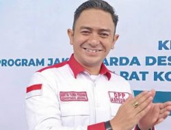 Jaga Desa Terintegrasi Siskeudes, Kejaksaan Perkuat Pengawasan Dana Desa Secara Real Time