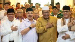 Wakil Wali Kota Bekasi: Pertemuan Lintas Agama Jadi Contoh Tauladan Jaga Kerukunan