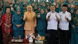 Era Digitalisasi, Abdul Harris Bobihoe Tekankan Peran Kartini Modern di Kota Bekasi