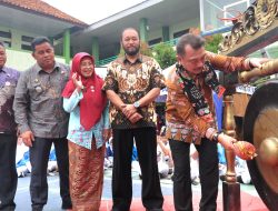 Wakil Wali Kota Bekasi Apresiasi Kreativitas Siswa Dalam Drama Kolosal Budaya