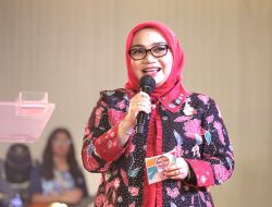 Perempuan Tangguh Penguat Toleransi, Wiwiek Hargono: Dari Keluarga Kuat Lahir Generasi Hebat