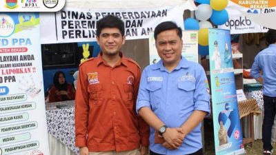 Dugaan Eksploitasi dan Kekerasan pada Anak Terungkap di Cikarang Barat, UPTD PPA Pemkab Bekasi Berikan Pendampingan Penuh