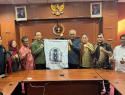 Ketua PWI Pusat Pimpin Delegasi Indonesia ke General Assembly CAJ di Kuala Lumpur