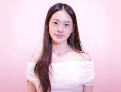 Michelle Quinessha Rilis “Like A Diamond”, Penyanyi Usia 12 Tahun Siap Go Internasional