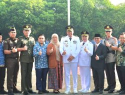 Wakil Wali Kota Bekasi: Kolaborasi Pusat dan Daerah Kunci Wujudkan Indonesia Emas