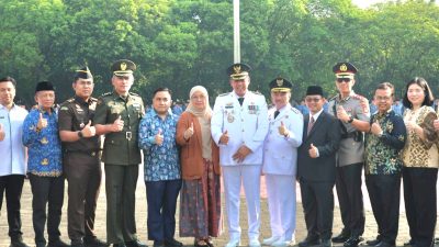 Wakil Wali Kota Bekasi: Kolaborasi Pusat dan Daerah Kunci Wujudkan Indonesia Emas
