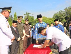 KONI Kota Bekasi Gandeng BPJS Kesehatan dan Rumah Sakit, Jamin Kesehatan Atlet Porprov Jabar 2026