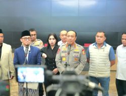 Satgas Haji 2026 Bergerak: Tindak Tegas dan Lindungi Calon Jemaah
