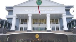 Sidang Gugatan Panitera PN Bekasi Ditunda, Disebut Sudah Damai Secara Internal