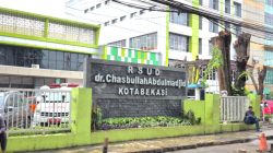 Pelayanan RSUD CAM Kota Bekasi Dikritik: Kebijakan Kunjungan Rohani Dipertanyakan