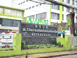 Pelayanan RSUD CAM Kota Bekasi Dikritik: Kebijakan Kunjungan Rohani Dipertanyakan
