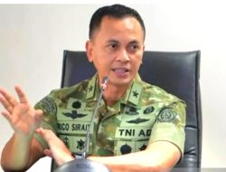 Langkah Strategis! Kemhan Dalami Usulan AS, Utamakan Kedaulatan dan Kepentingan Nasional