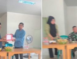 Terpilih Secara Musyawarah dan Mufakat, Widi Kurniawan Kembali Pimpin RW 09 Kayuringin Jaya, Bekasi Selatan