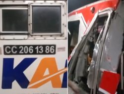 Kecelakaan Kereta di Bekasi Timur: 5 Tewas, 79 Luka-Luka, Publik Pertanyakan Faktor Keselamatan