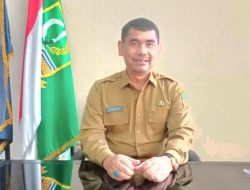 Disdukcapil Kabupaten Bekasi Tak Bisa Verifikasi Data 78 WNA yang Diamankan Imigrasi