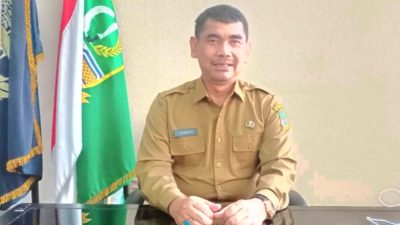 Disdukcapil Kabupaten Bekasi Tak Bisa Verifikasi Data 78 WNA yang Diamankan Imigrasi