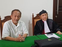 Terpidana Iwan Hartono Laporkan Jaksa Kejari Bekasi ke Kejagung, Diduga Palsukan Keterangan Bank