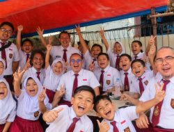 Hardiknas 2026, Ketua PWI Bekasi Raya: Pendidikan dan Kebebasan Pers Dua Pilar Penopang Demokrasi